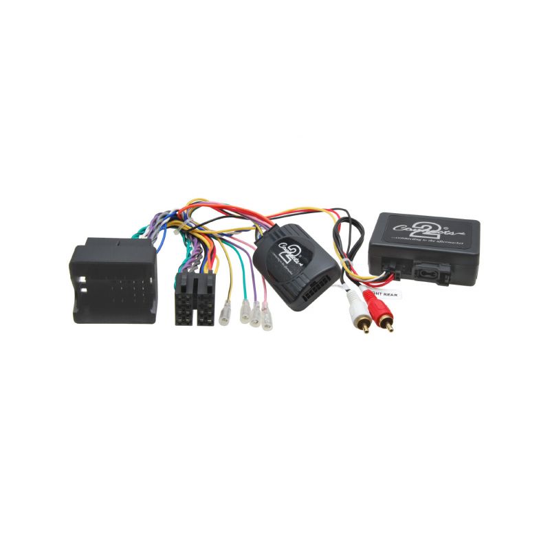Connects2 240030 SMC008 Adapter pro ovladani na volantu Mercedes ML/GL