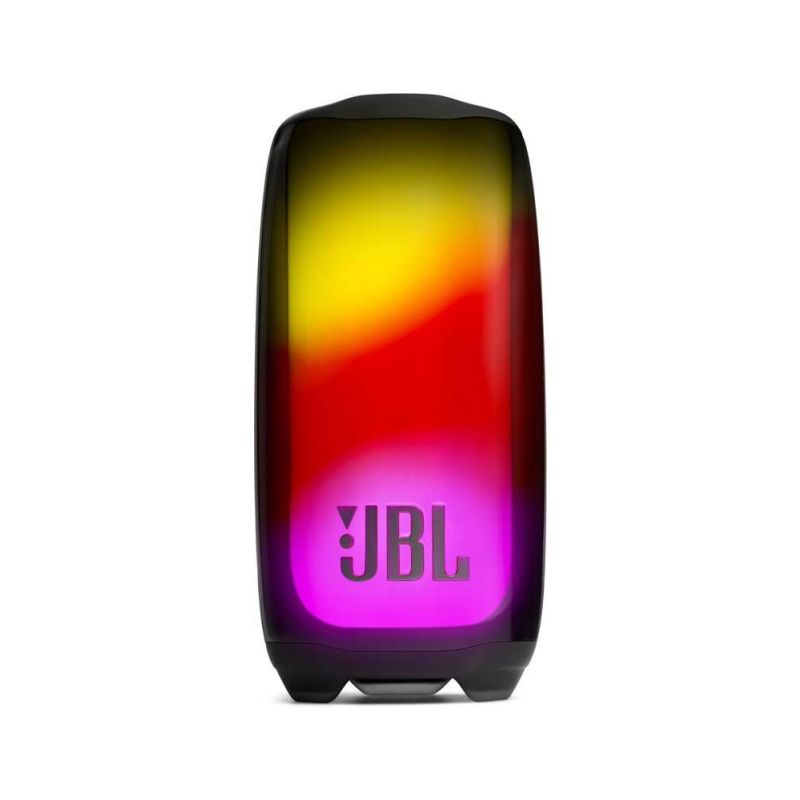 Bluetooth reproduktor JBL Pulse 5 Black