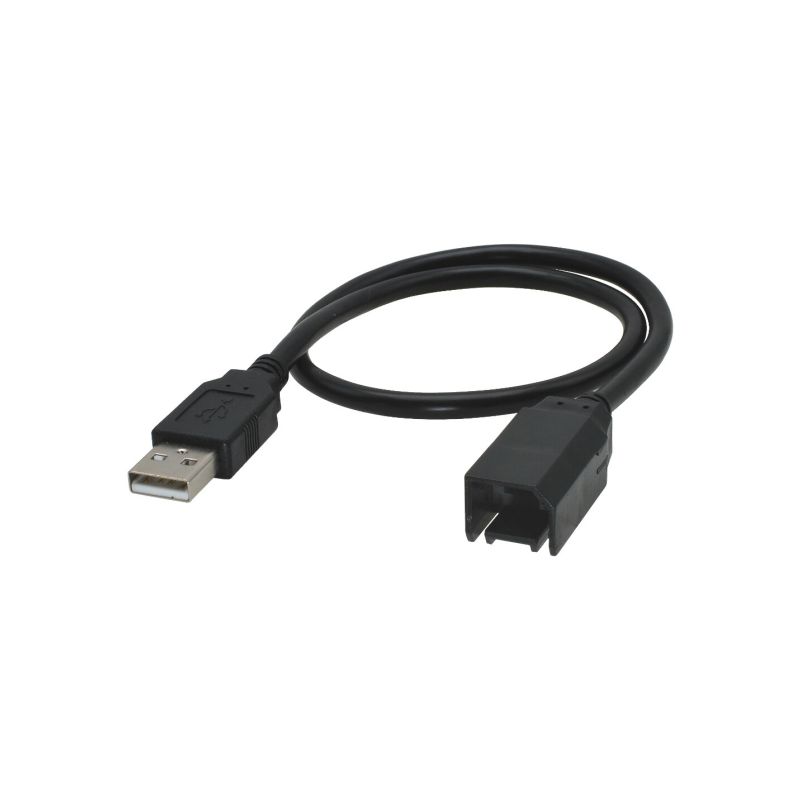 248862 USB adapter Opel Adam / Corsa