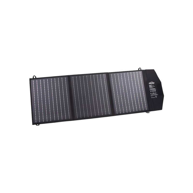 35SO60 Solární panel - nabíječka 60W