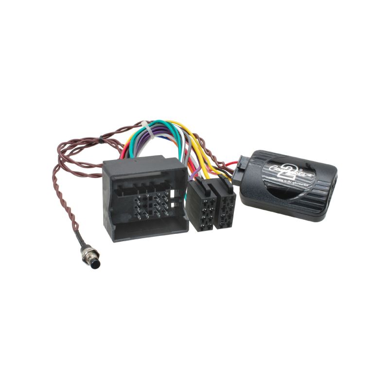 Connects2 240030 SBM011 Adapter pro ovladani na volantu BMW Mini (01-06)