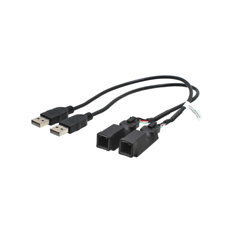 248826 Adapter pro USB konektor Honda