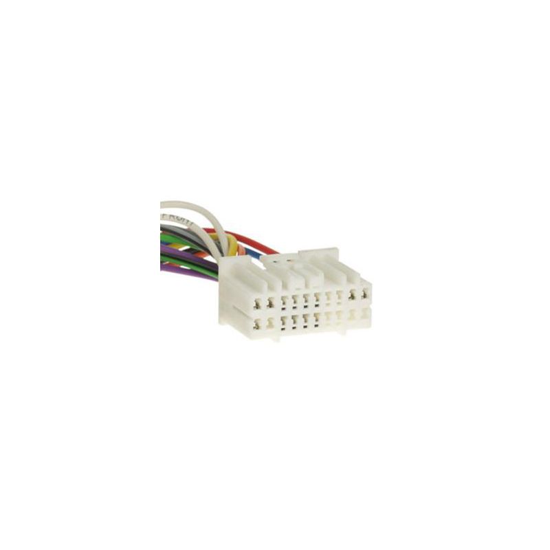 PC3-215 Kabel pro HONDA od 9/99 OEM /volné dráty