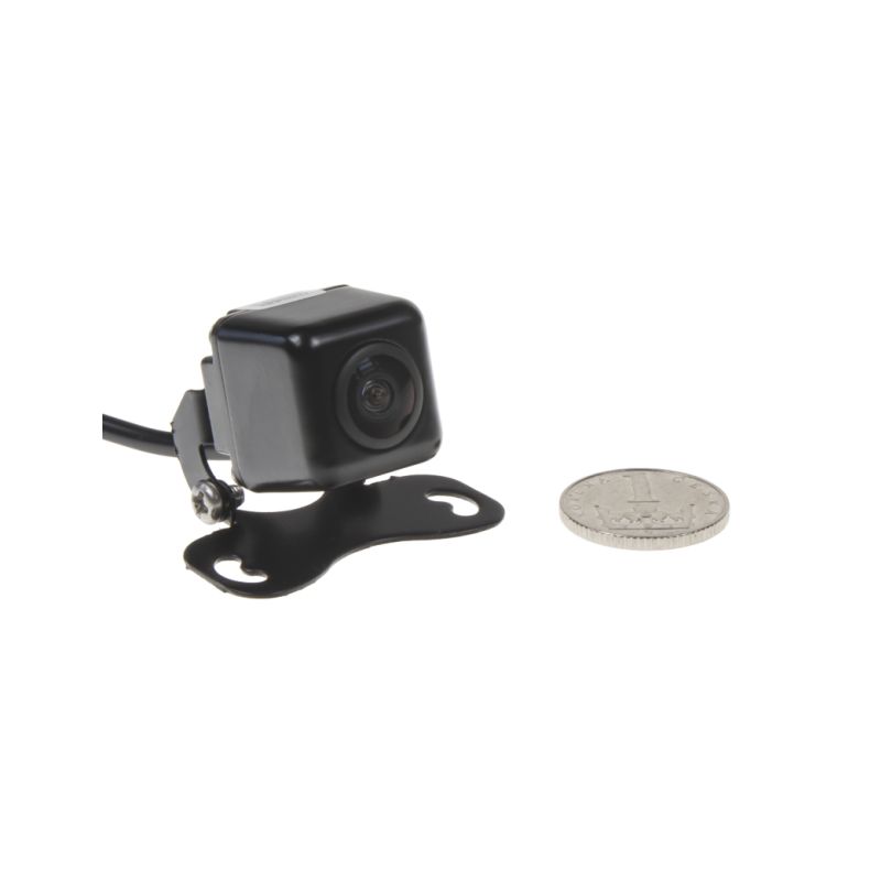 C-C708 Kamera miniaturní vnější PAL přední / zadní