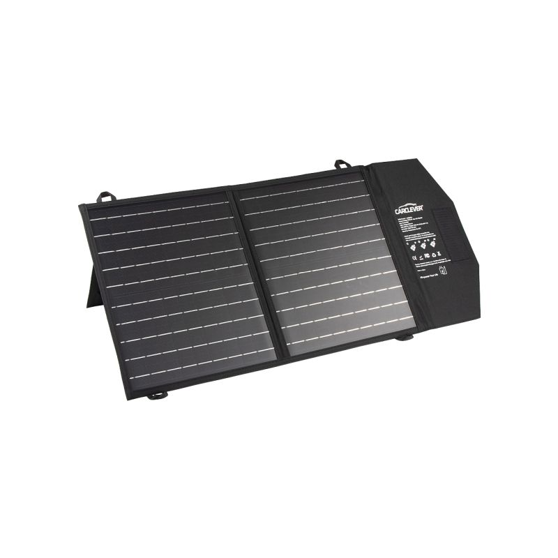 35SO30 Solární panel - nabíječka 30W
