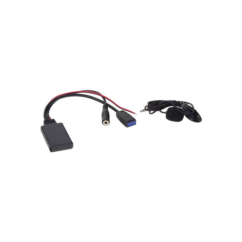 552HFBM002 Bluetooth A2DP/handsfree modul pro BMW 10pin