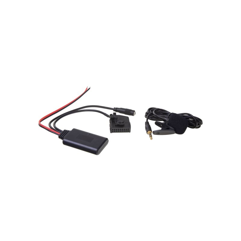 552HFMC002 Bluetooth A2DP/handsfree modul pro Mercedes 18pin
