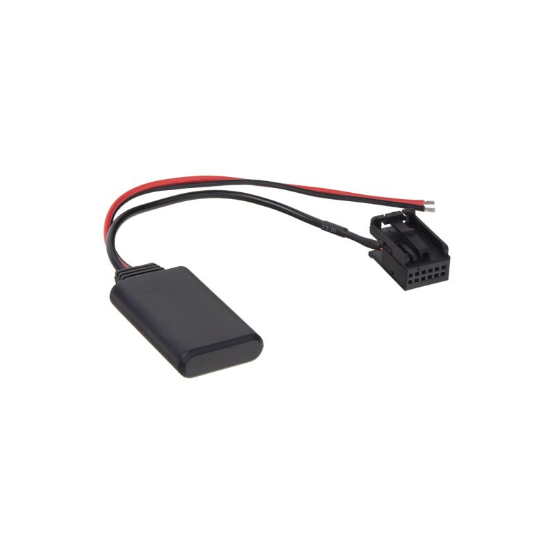 552BTFO2 Bluetooth A2DP modul pro Ford - navigace s AUX
