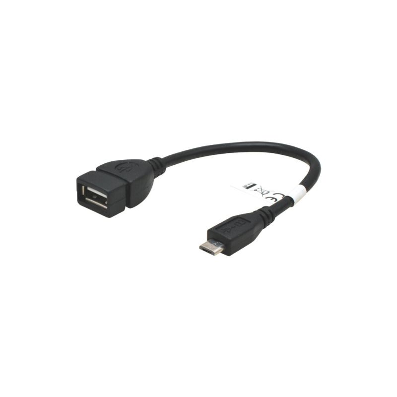 226073 Adapter USB - micro USB