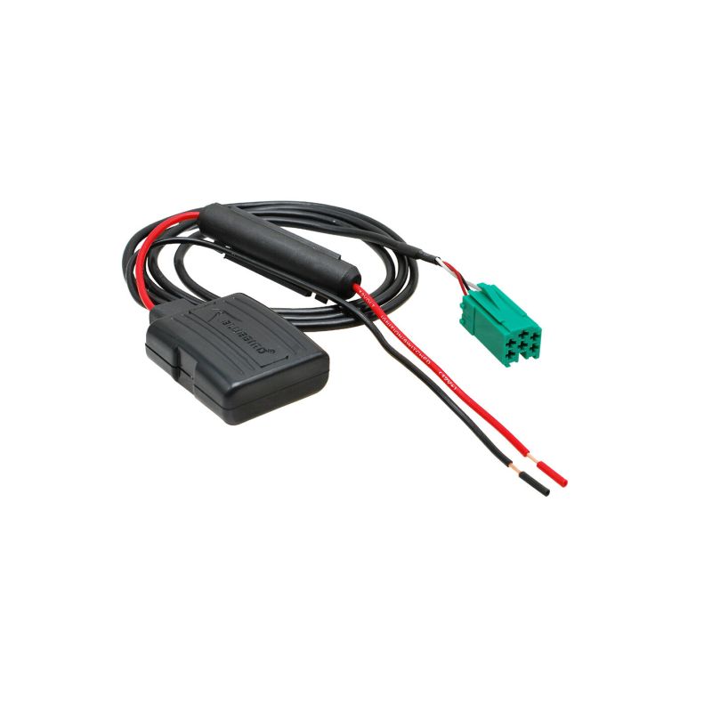 Connects2 245082 Bluetooth adapter Renault