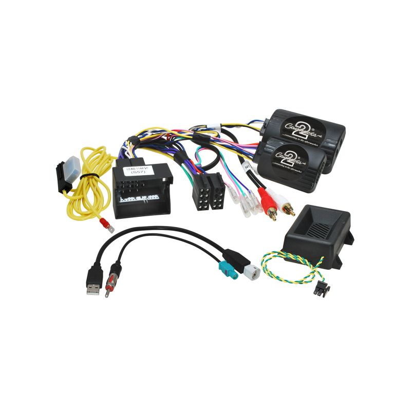 Connects2 240030 SBM013 Adapter pro ovladani na volantu BMW