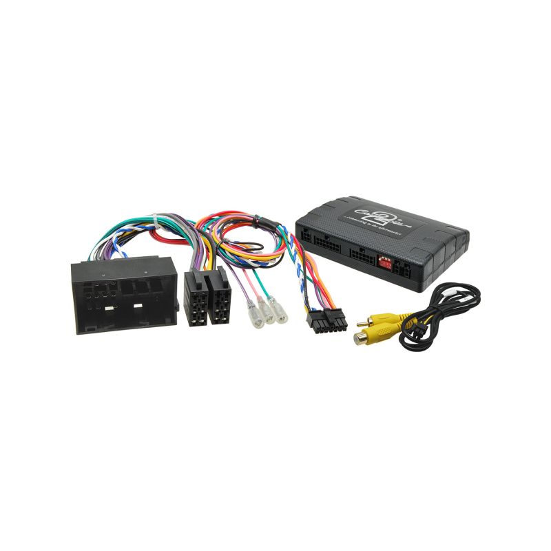 Connects2 240060 UFT01 Informacni adapter pro Alfa / Fiat /Peugeot