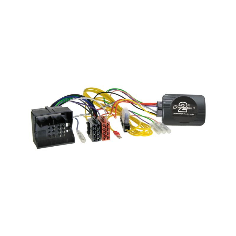 Connects2 240030 SMC005 Adapter pro ovladani na volantu Mercedes C / E