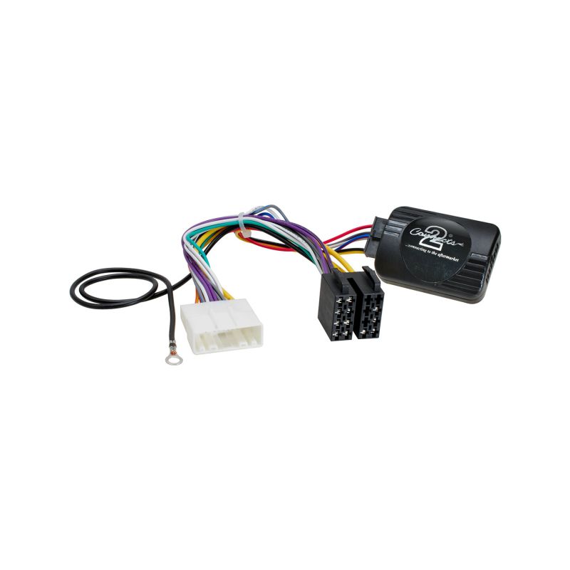 Connects2 240030 SNS001 Adapter pro ovladani na volantu Nissan