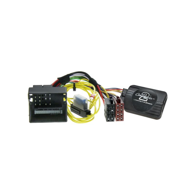 Connects2 240030 SPG011 Adapter pro ovladani na volantu Peugeot 206+