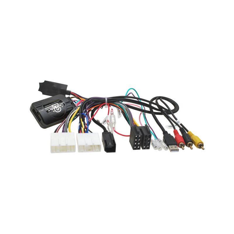 Connects2 240030 SNS021 Adapter pro ovladani na volantu Nissan Micra (17-)