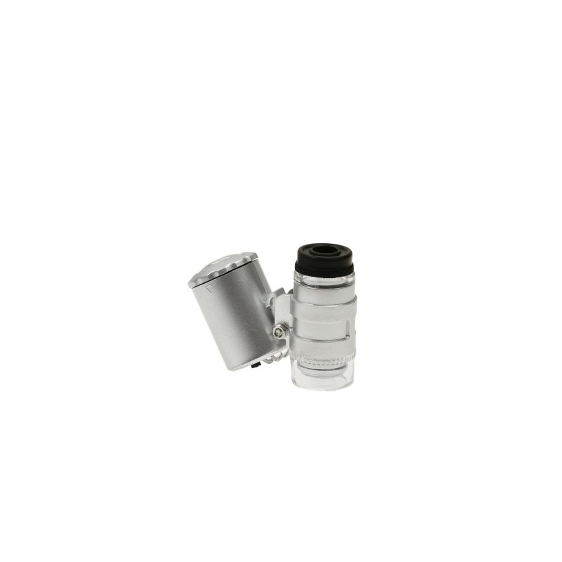 GEKO G03218 Kapesní mikroskop – lupa