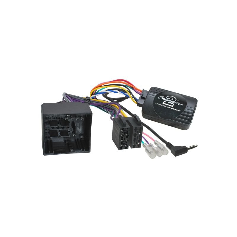 Connects2 240030 STY010 Adapter pro ovladani na volantu Toyota Proace / Citroen / Peugeot
