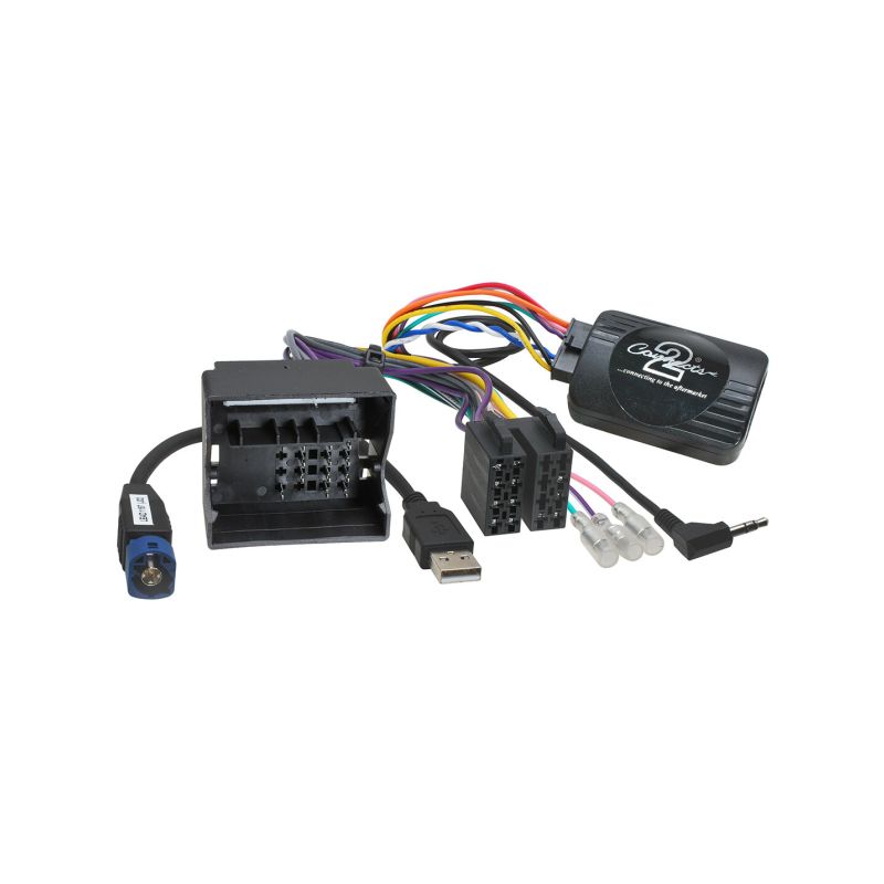 Connects2 240030 STY012 Adapter pro ovladani na volantu Toyota Proace / Citroen / Peugeot