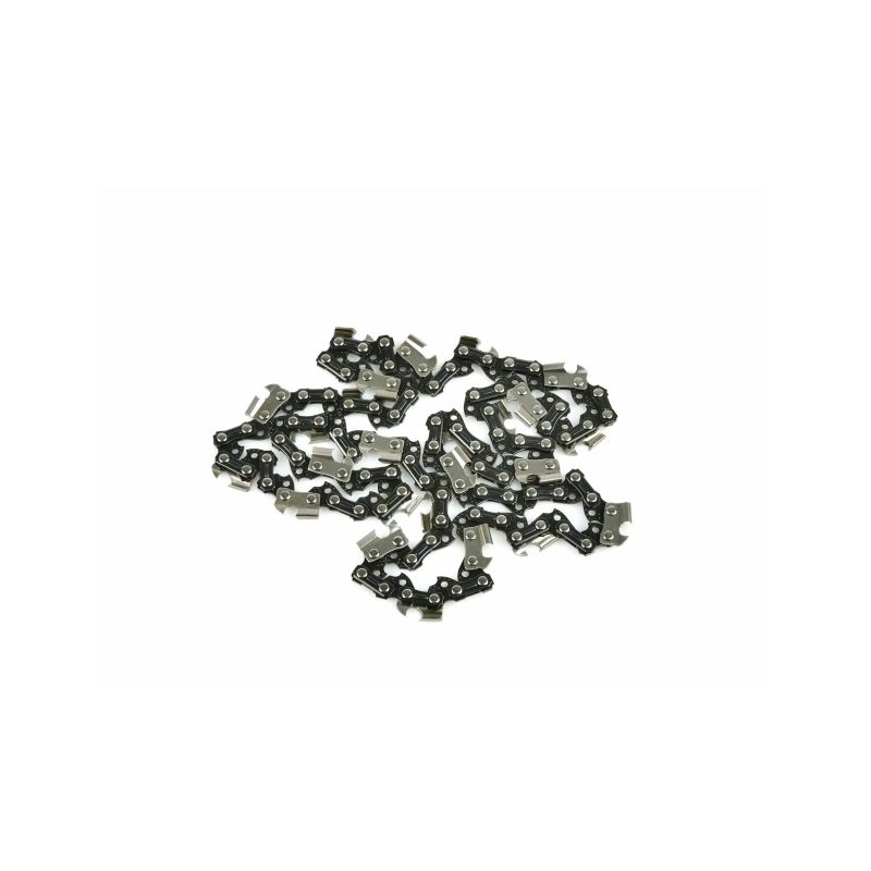 GEKO K02430 Pilový řetěz pro řetězové pily 14" 3/8" 1,3mm 52z