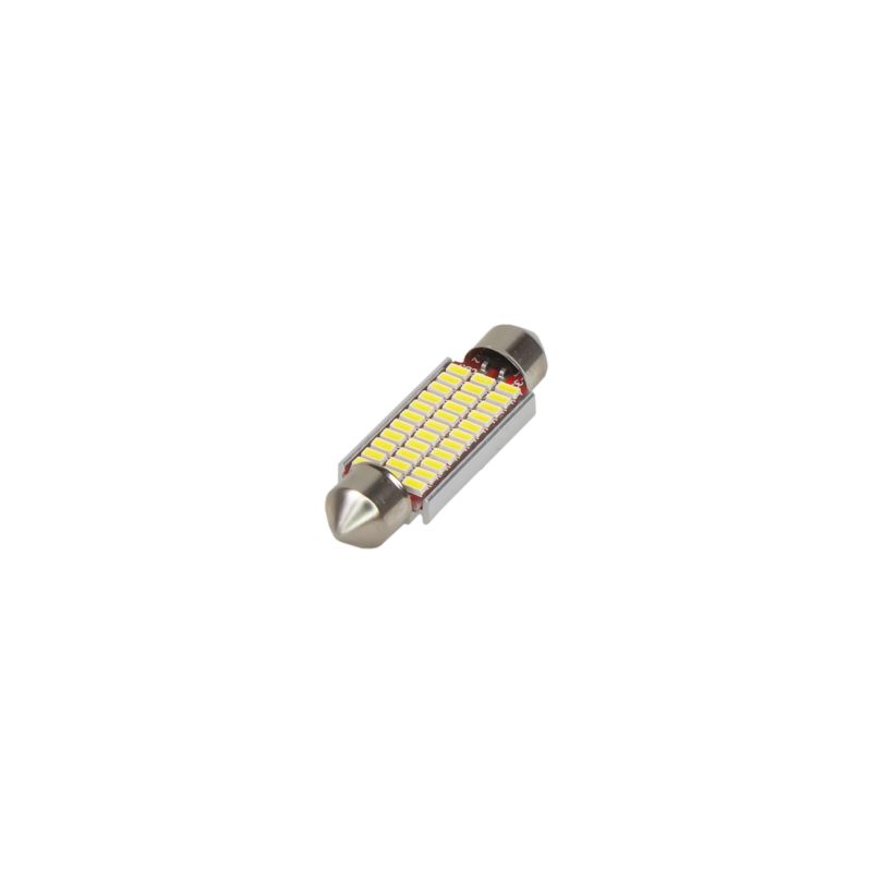 9523035CB LED sufit (41mm) bílá, 12V, 33LED/3014SMD