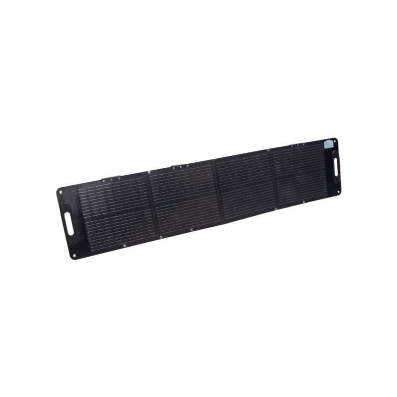35SO120L Solární panel – nabíječka 120W, plná laminace