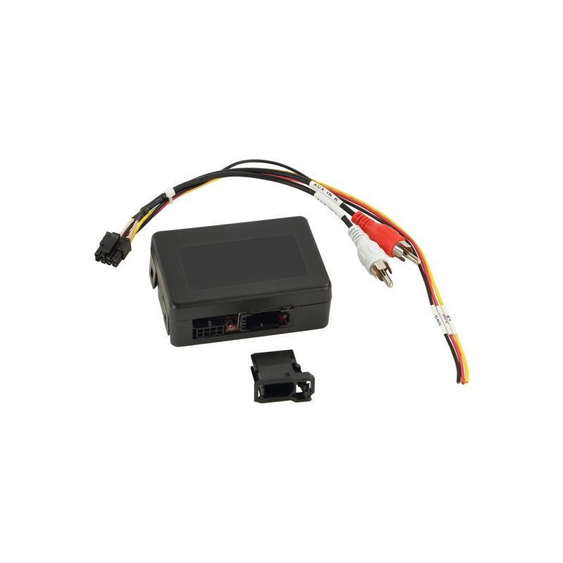 253255 Adapter pro opticky audio system BMW