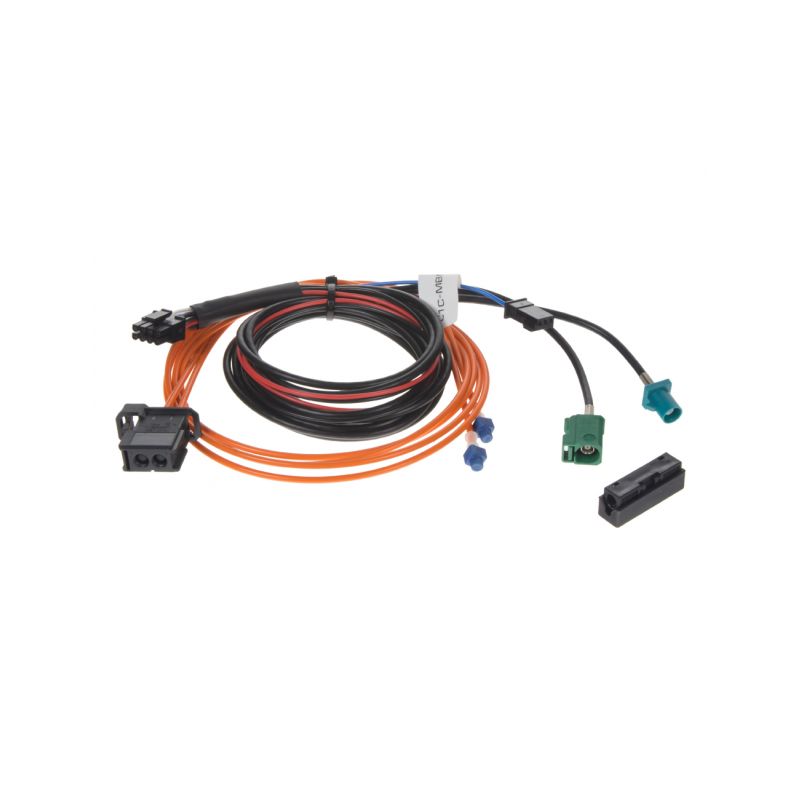 MCS-13 Kabel k MI097/MI098/MI109 pro Mercedes, Porsche, Landrover