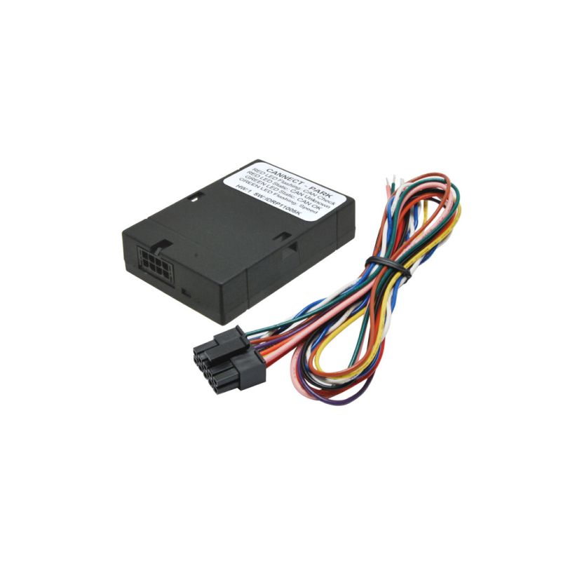 110347 CANM8-PARK CAN Bus adapter