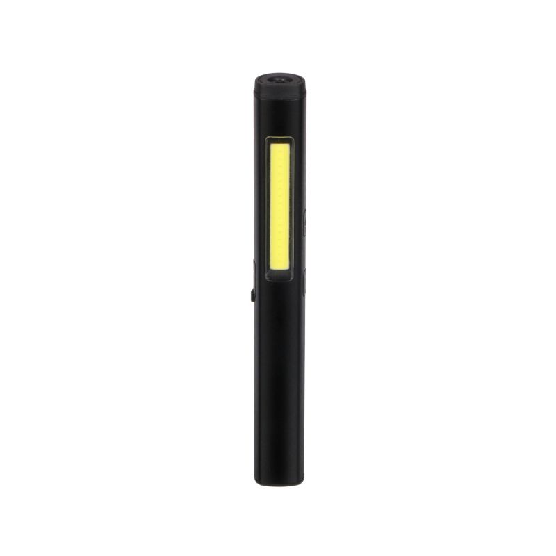 SIXTOL SX3205 Svítilna multifunkční s laserem LAMP PEN UV 1, 450 lm, COB LED, USB