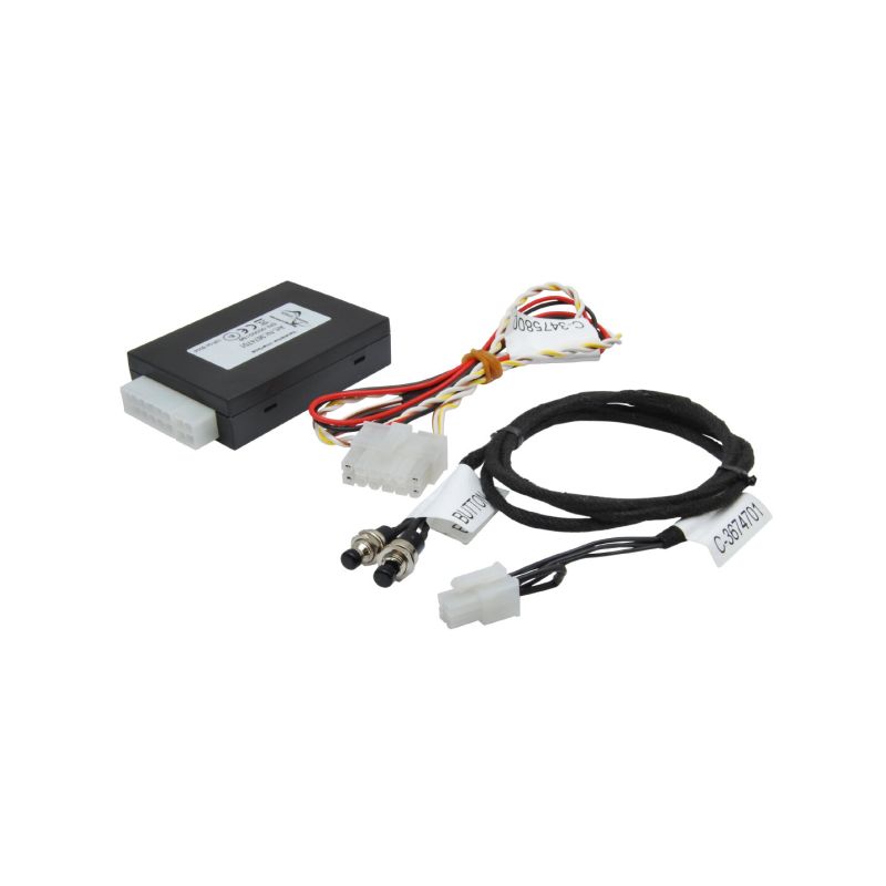 253200 Adapter pro aktivni audio system Seat / Skoda / VW