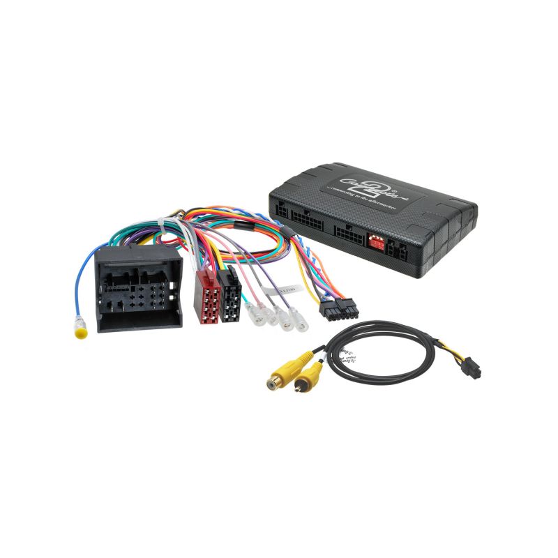 Connects2 240060 UVW03 Informacni adapter pro VW MIB-PQ
