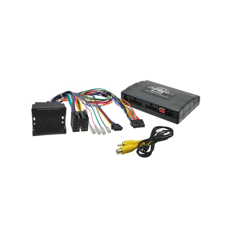 Connects2 240060 UVW02 Informacni adapter pro VW / Skoda