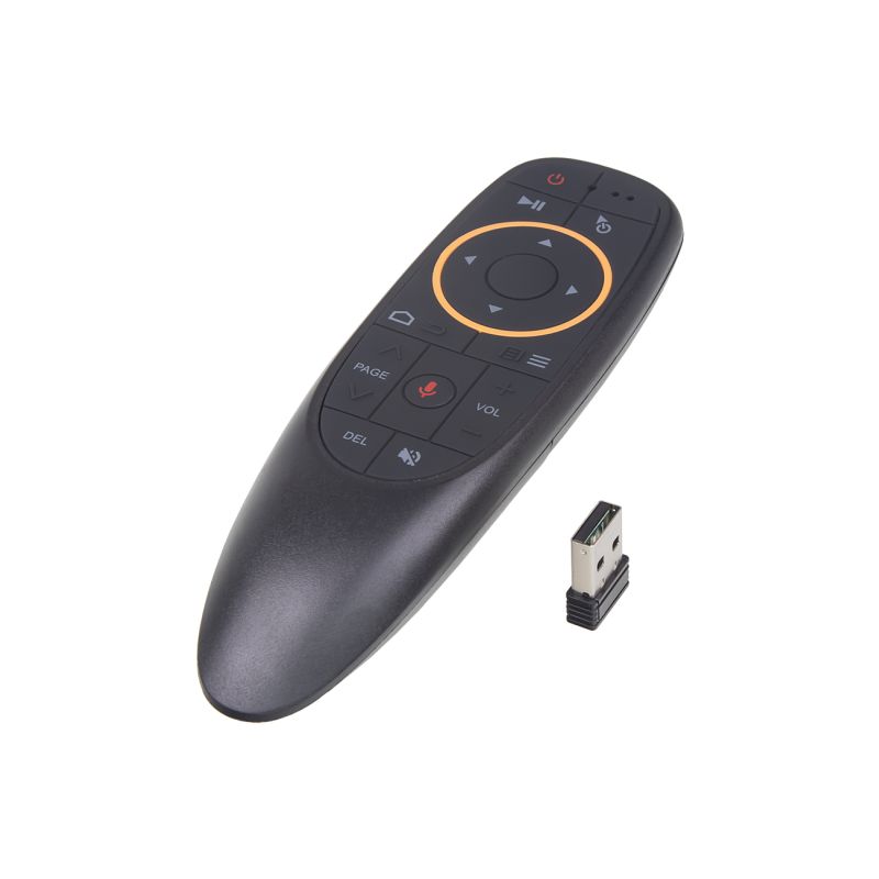 DS-OVL03 Dálkové ovládání - bezdrátová gyroskopická myš