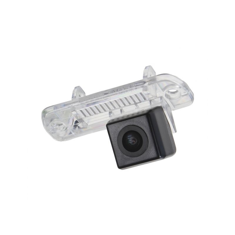 C-ME03 Kamera formát PAL/NTSC do vozu Mercedes ML (W164), R 2012-2014, GL 2014-