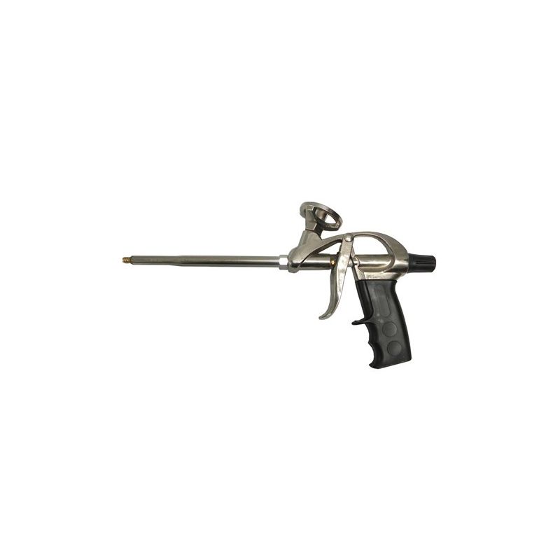 GEKO G01199 Pistole na PU pěnu PROFI, s regulací průtoku