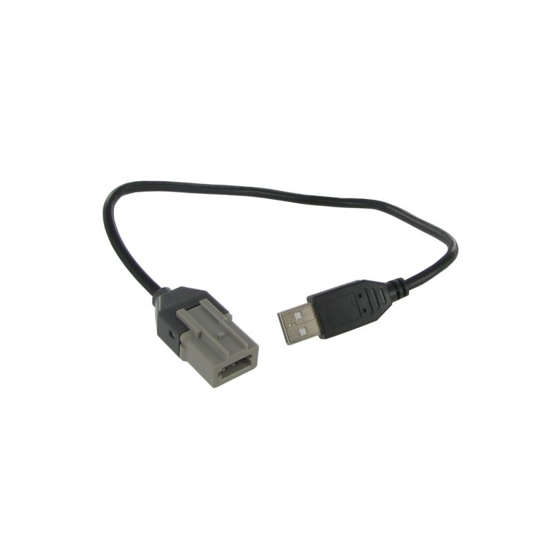 551PG1 USB konektor Peugeot/Citroën