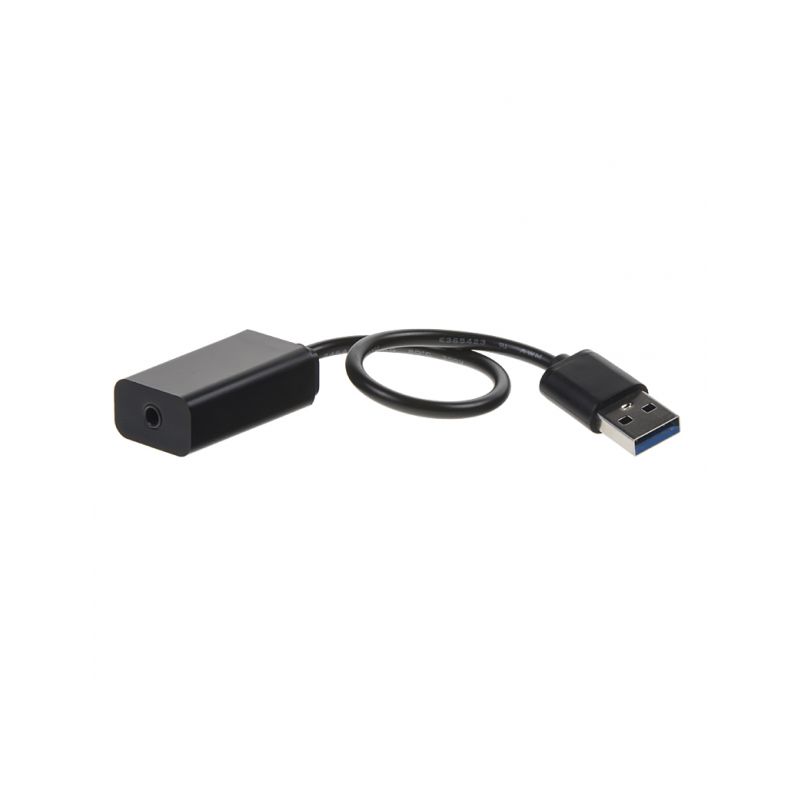 AIUSB01 AUX vstup pro OEM systémy s USB konektorem (bez AUX)