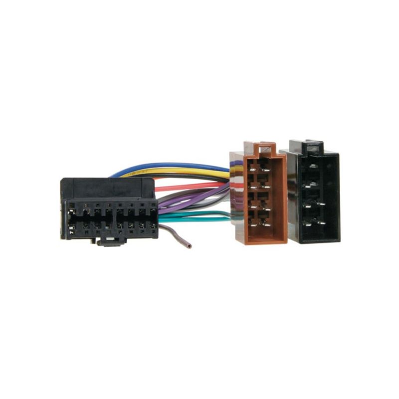 PC3-426 Kabel pro PIONEER 16-pin / ISO
