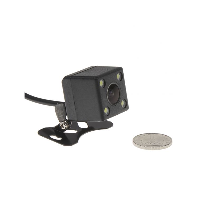C-C709DT Kamera miniaturní vnější PAL s dynamickými trajektoriemi