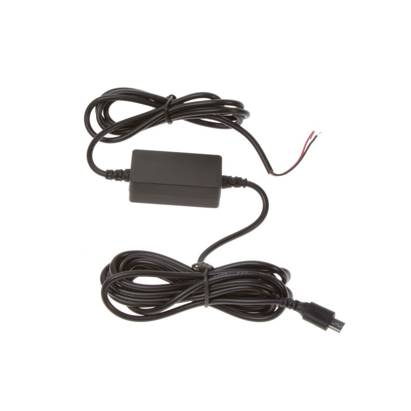 34153 Měnič napětí 12-24/5V, 2A Micro USB