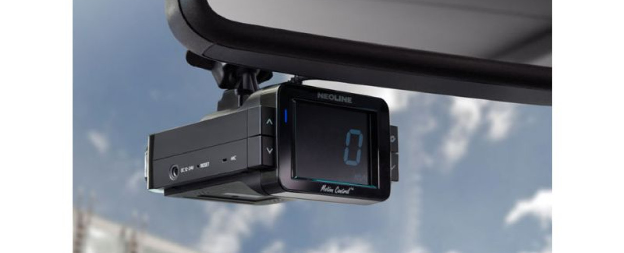 Nový antiradar do auta Neoline X-COP 9100S: Bezpečnostní ochrana na cestách