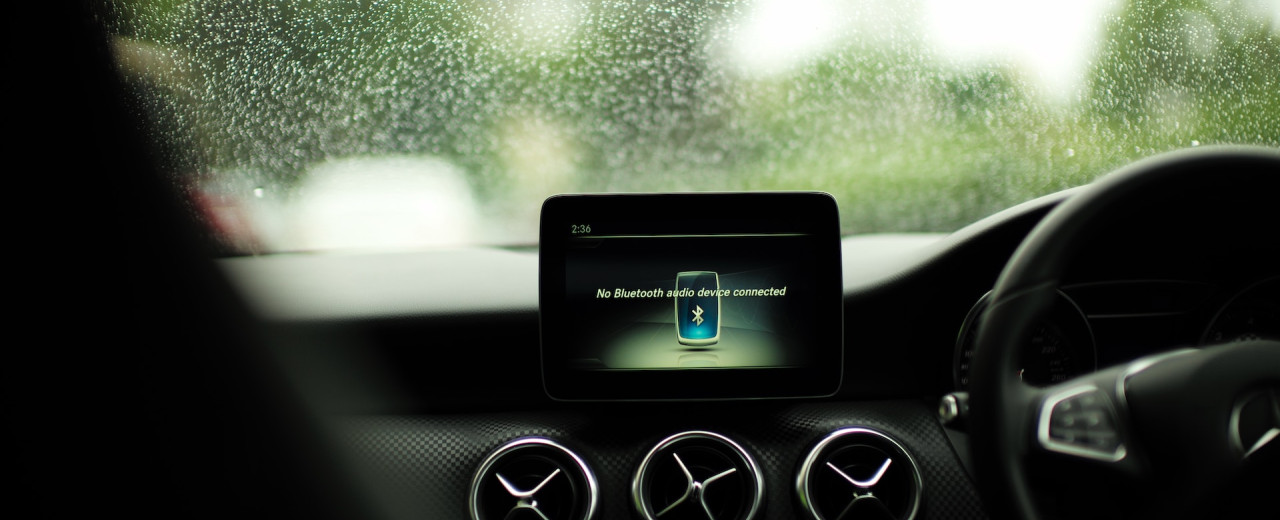 Neuvěřitelné funkce, které vám Bluetooth do auta nabídne!