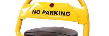 IN PARCO: Vaše parkovací místo chráněno na stisk tlačítka