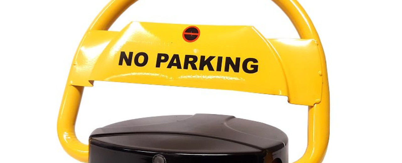IN PARCO: Vaše parkovací místo chráněno na stisk tlačítka