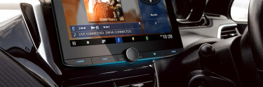 Kenwood nabízí aktualizace firmware pro CarPlay