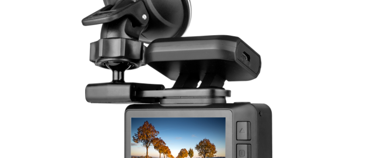 Záznamové kamery do auta: komplexní řešení pro bezpečnost na silnici